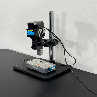 Meros High Speed Digital Microscope image 1